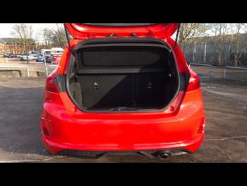 Used Ford Fiesta 2021 for sale - 74579905: Photo
