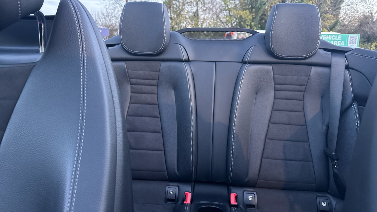 Used Mercedes-Benz E Class 2018 for sale - 76662923: Photo 15