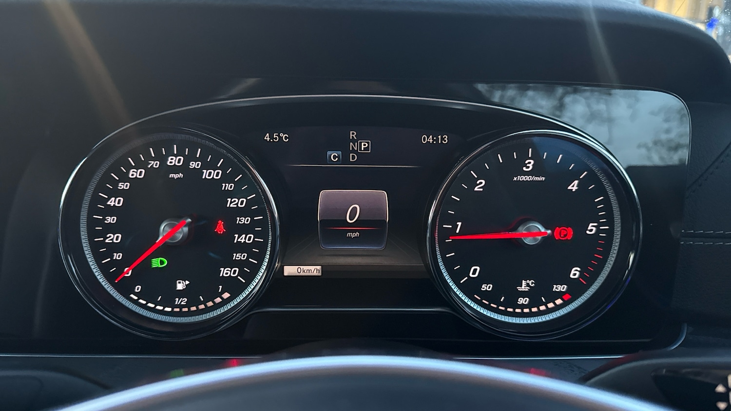 Used Mercedes-Benz E Class 2018 for sale - 76662923: Photo 18