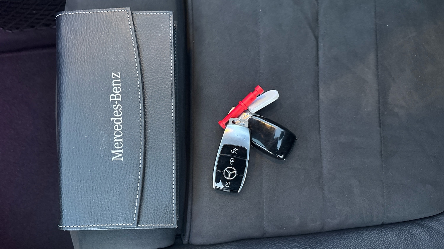 Used Mercedes-Benz E Class 2018 for sale - 76662923: Photo 19