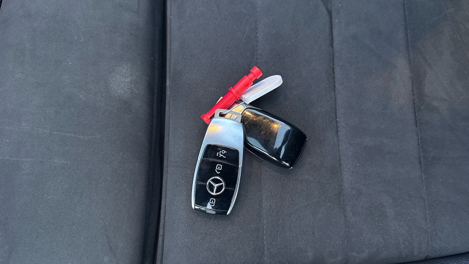 Used Mercedes-Benz E Class 2018 for sale - 76662923: Photo 20