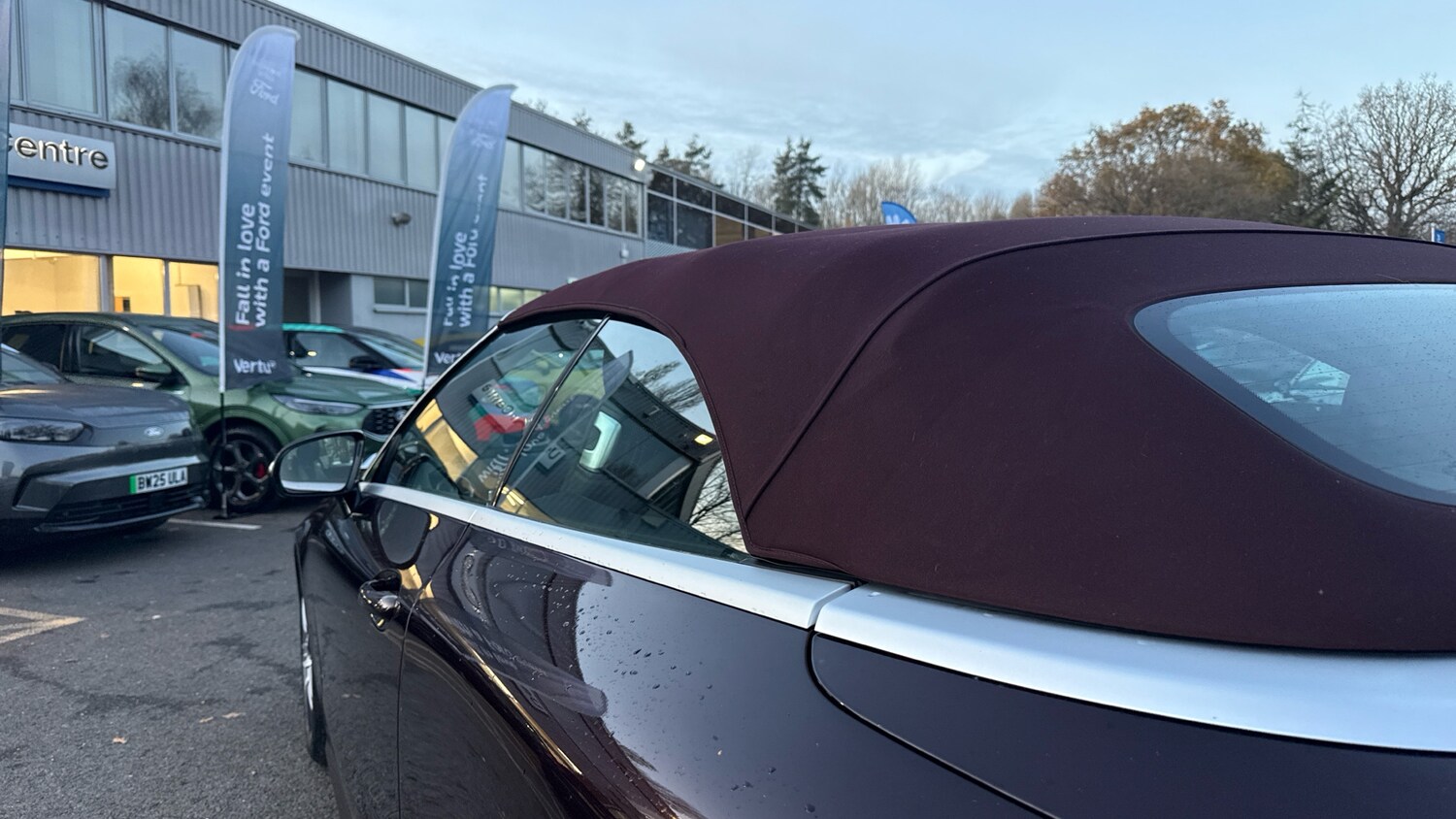 Used Mercedes-Benz E Class 2018 for sale - 76662923: Photo 22