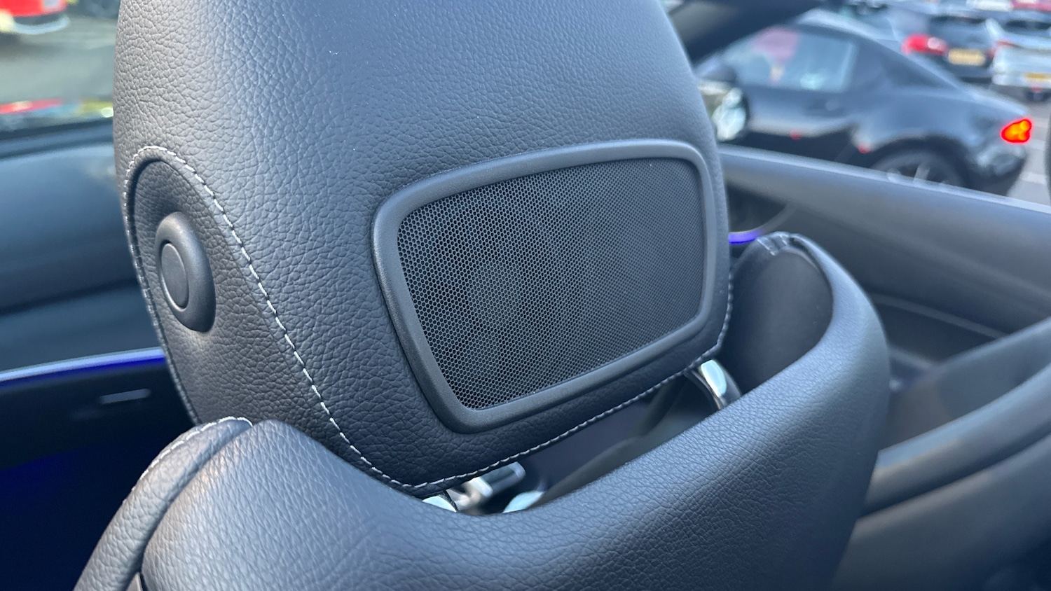 Used Mercedes-Benz E Class 2018 for sale - 76662923: Photo 34