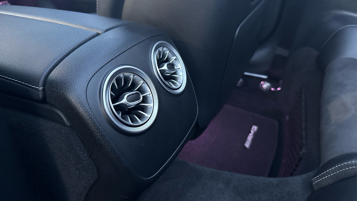 Used Mercedes-Benz E Class 2018 for sale - 76662923: Photo 38