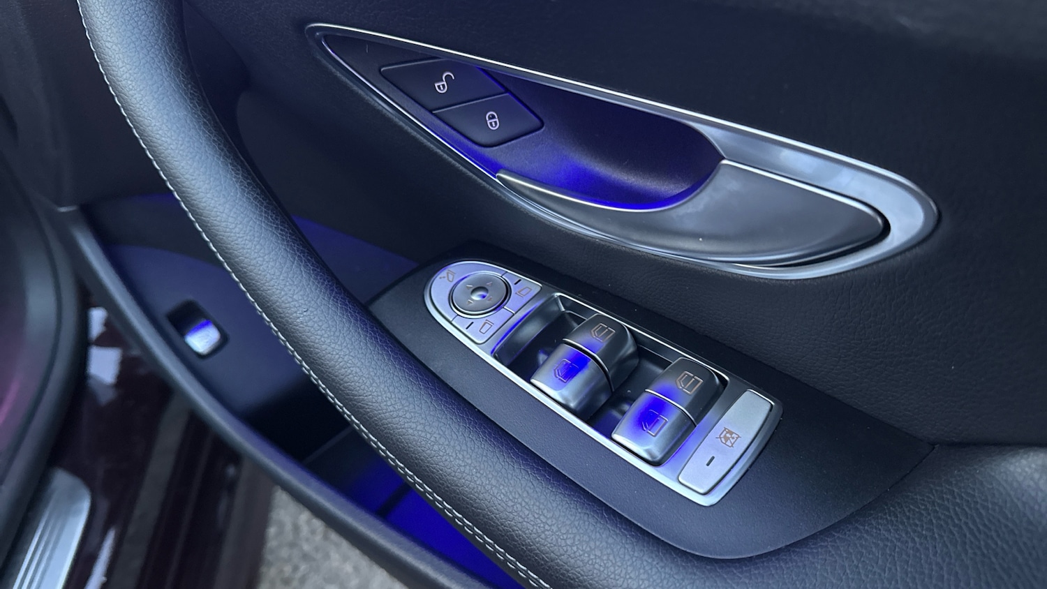 Used Mercedes-Benz E Class 2018 for sale - 76662923: Photo 39