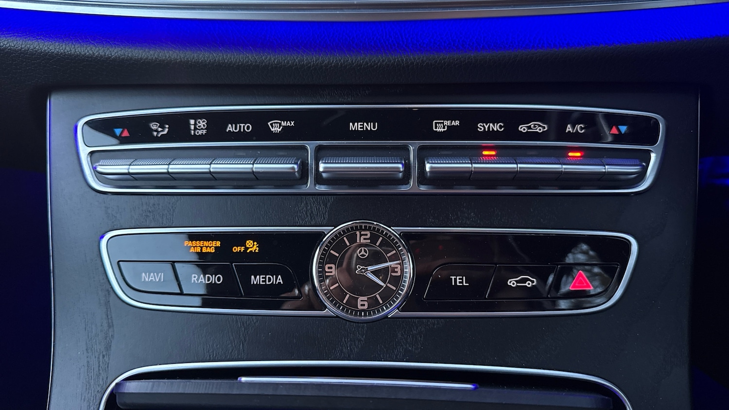 Used Mercedes-Benz E Class 2018 for sale - 76662923: Photo 40