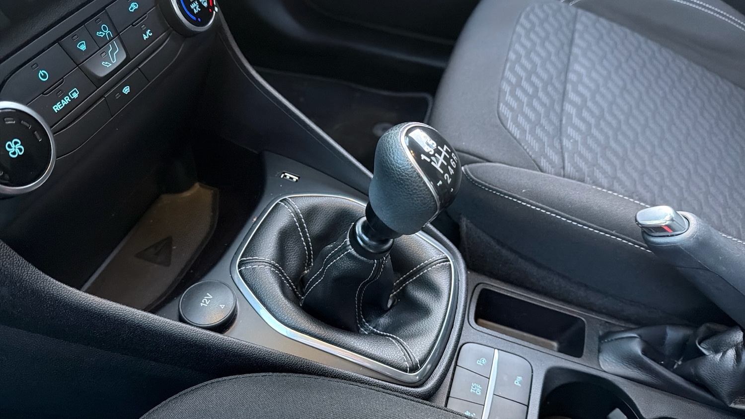 Used Ford Fiesta 2022 for sale - 77019132: Photo 13