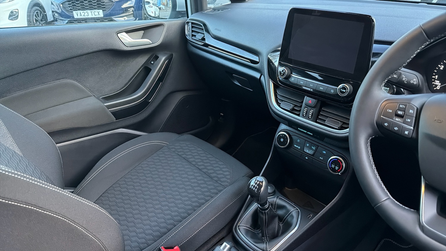 Used Ford Fiesta 2022 for sale - 77019132: Photo 14