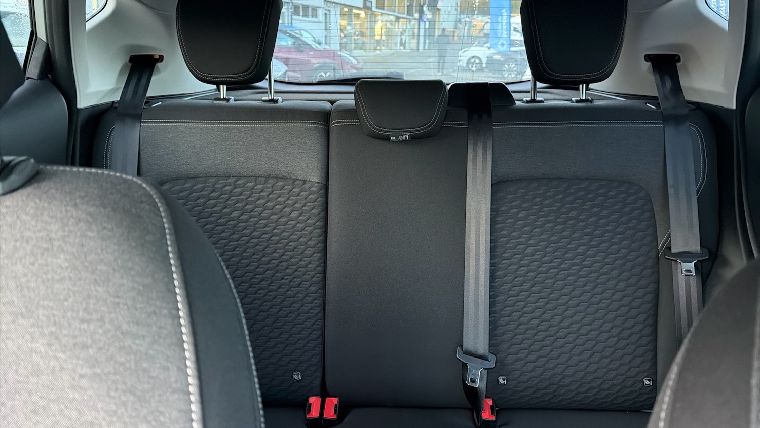 Used Ford Fiesta 2022 for sale - 77019132: Photo 15