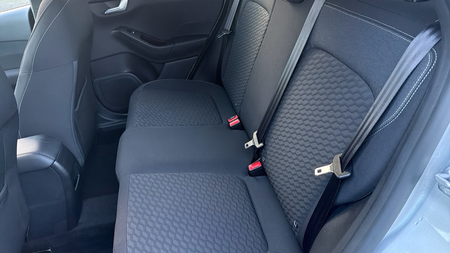 Used Ford Fiesta 2022 for sale - 77019132: Photo 16