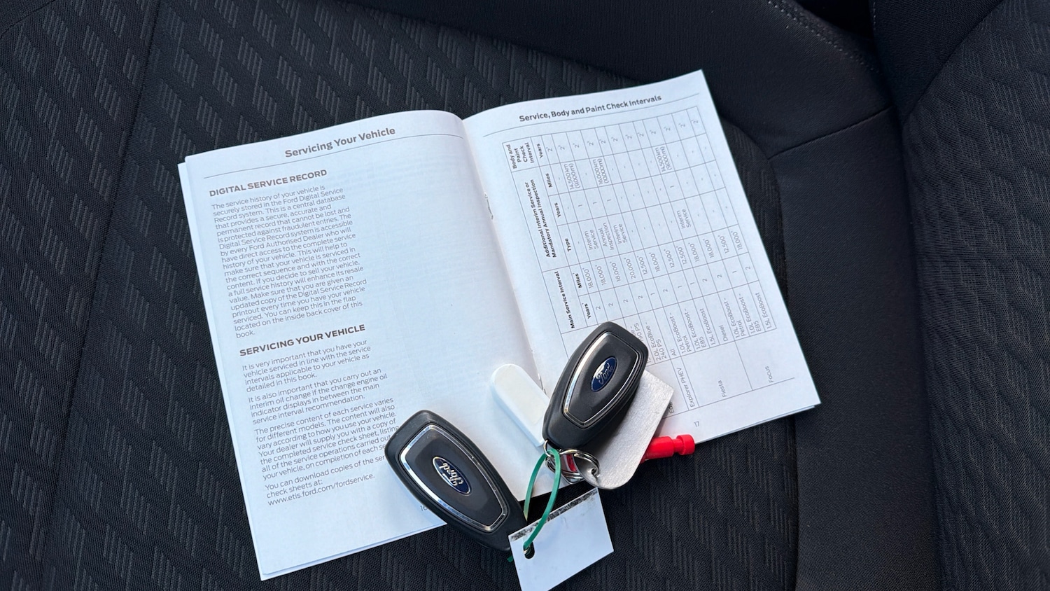 Used Ford Fiesta 2022 for sale - 77019132: Photo 19