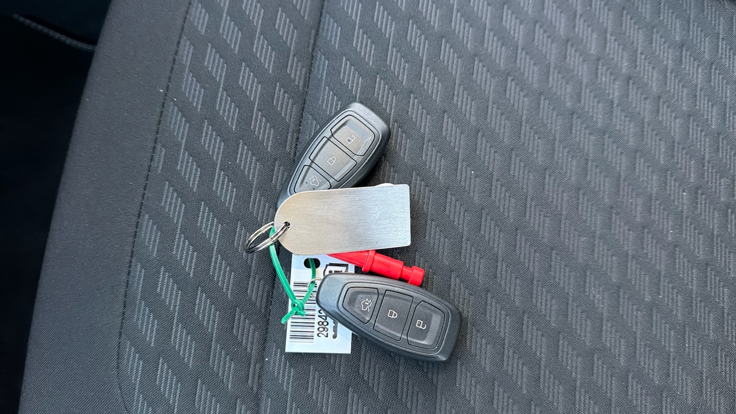 Used Ford Fiesta 2022 for sale - 77019132: Photo 20