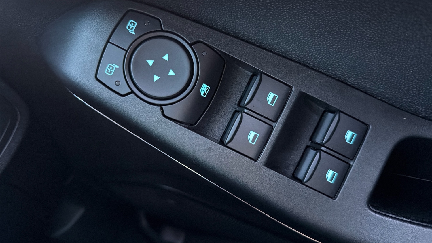 Used Ford Fiesta 2022 for sale - 77019132: Photo 21