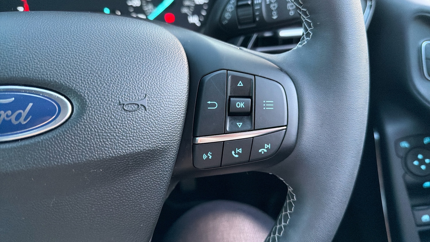 Used Ford Fiesta 2022 for sale - 77019132: Photo 25