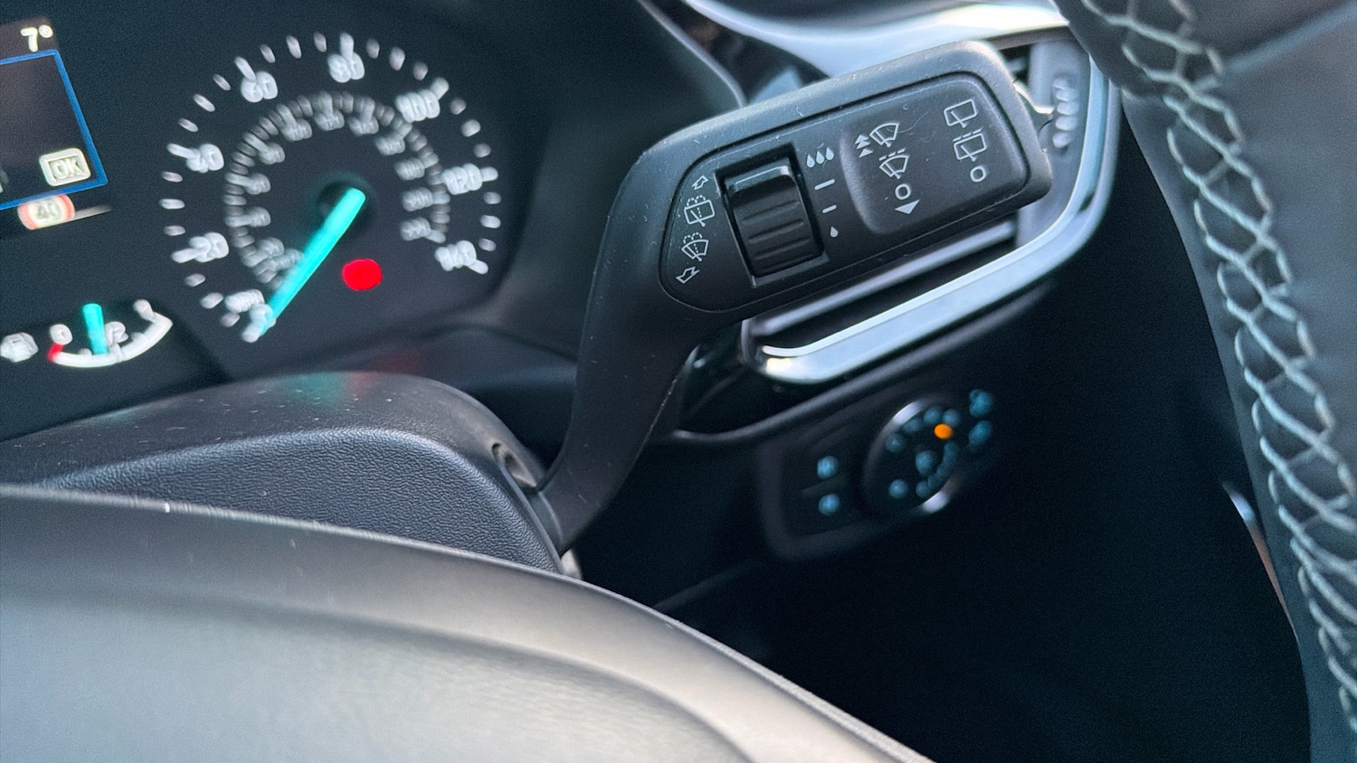 Used Ford Fiesta 2022 for sale - 77019132: Photo 27