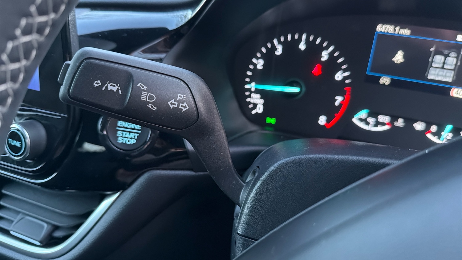 Used Ford Fiesta 2022 for sale - 77019132: Photo 28