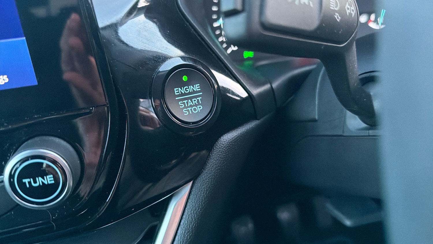 Used Ford Fiesta 2022 for sale - 77019132: Photo 29