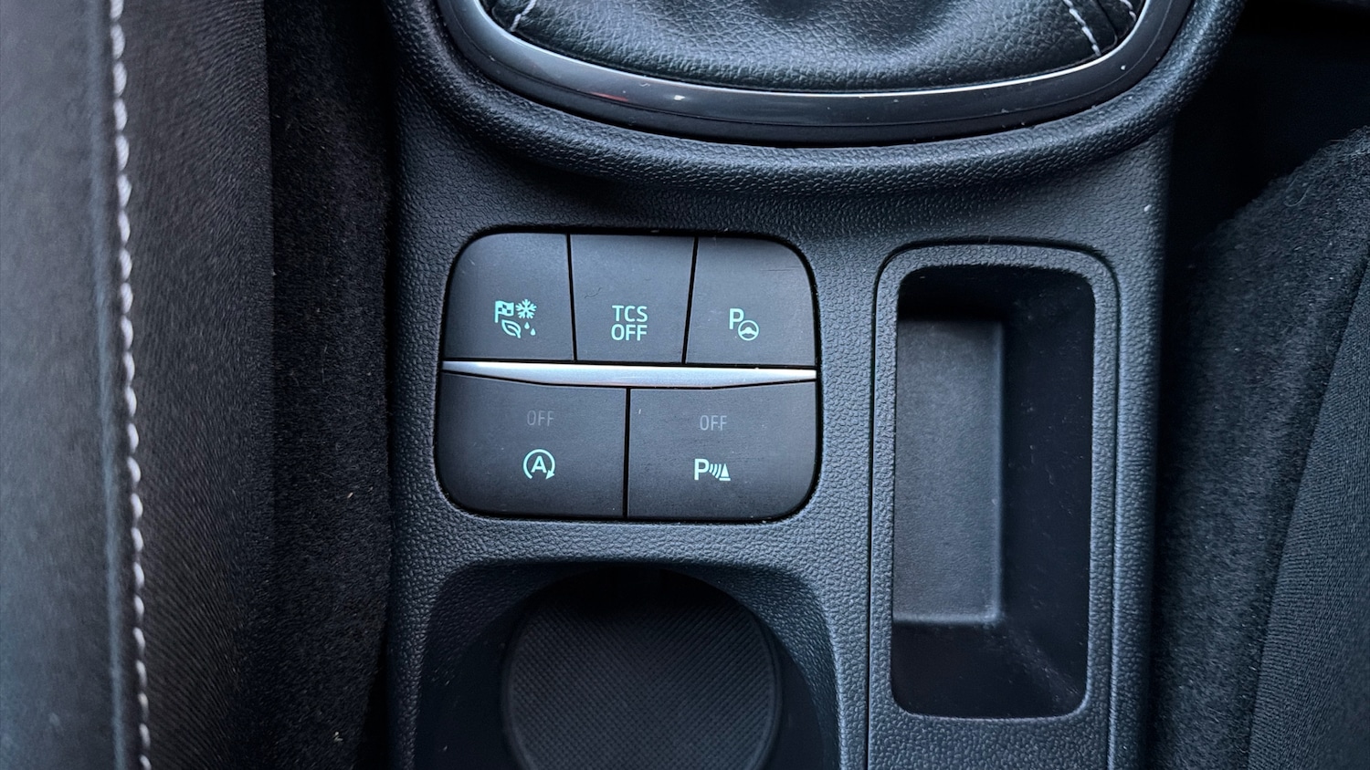 Used Ford Fiesta 2022 for sale - 77019132: Photo 35