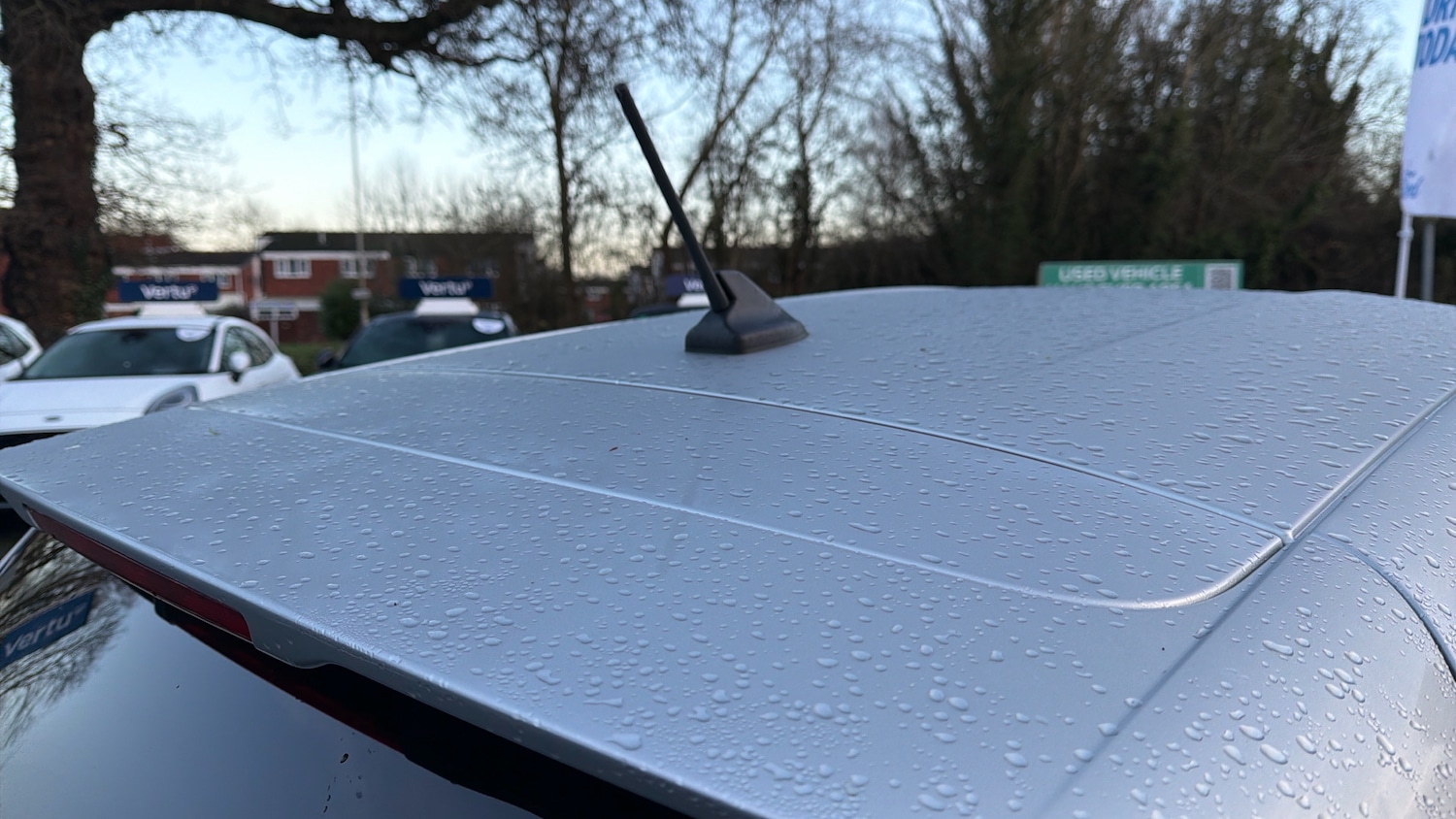 Used Ford Fiesta 2022 for sale - 77019132: Photo 38