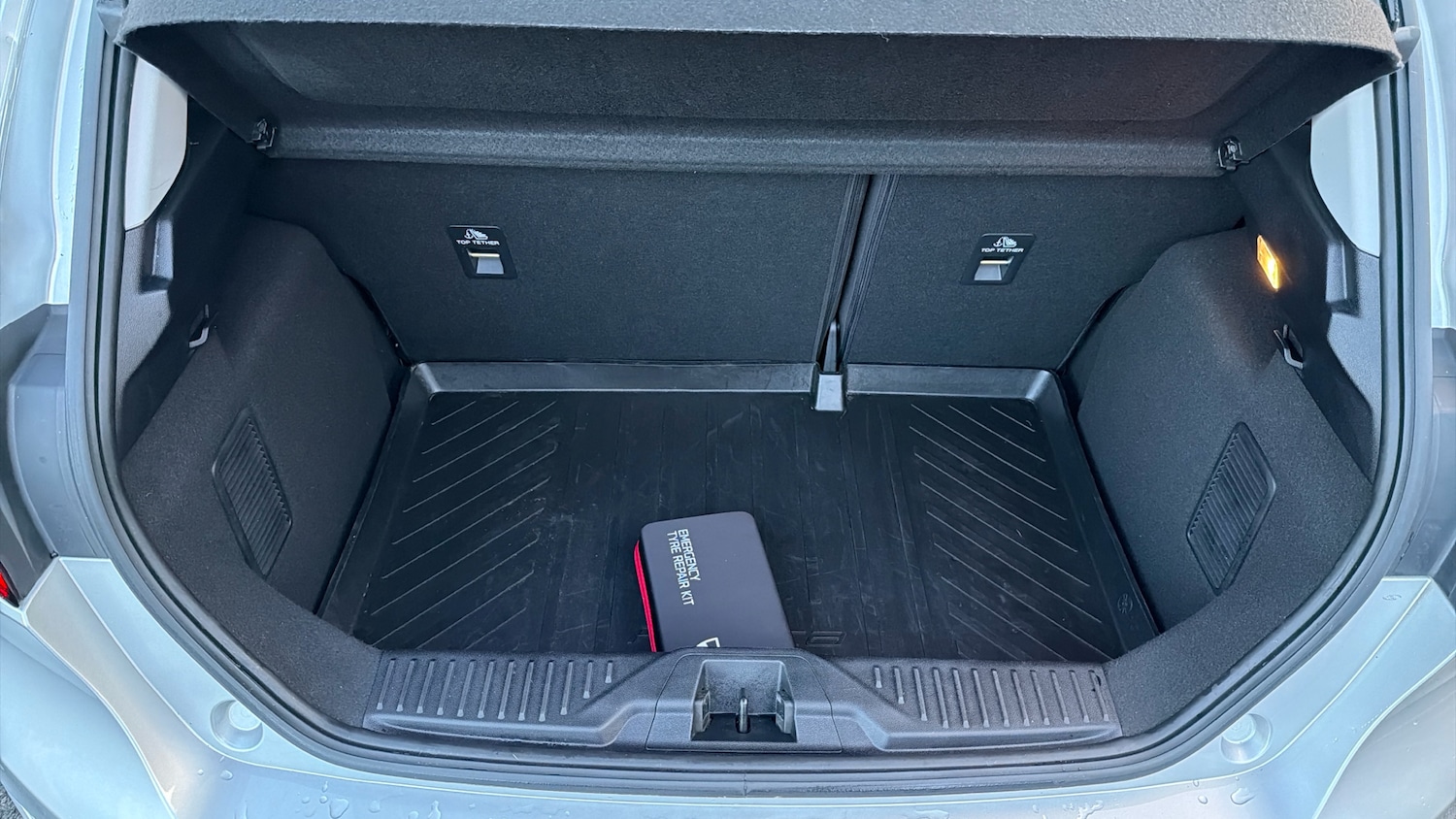 Used Ford Fiesta 2022 for sale - 77019132: Photo 4