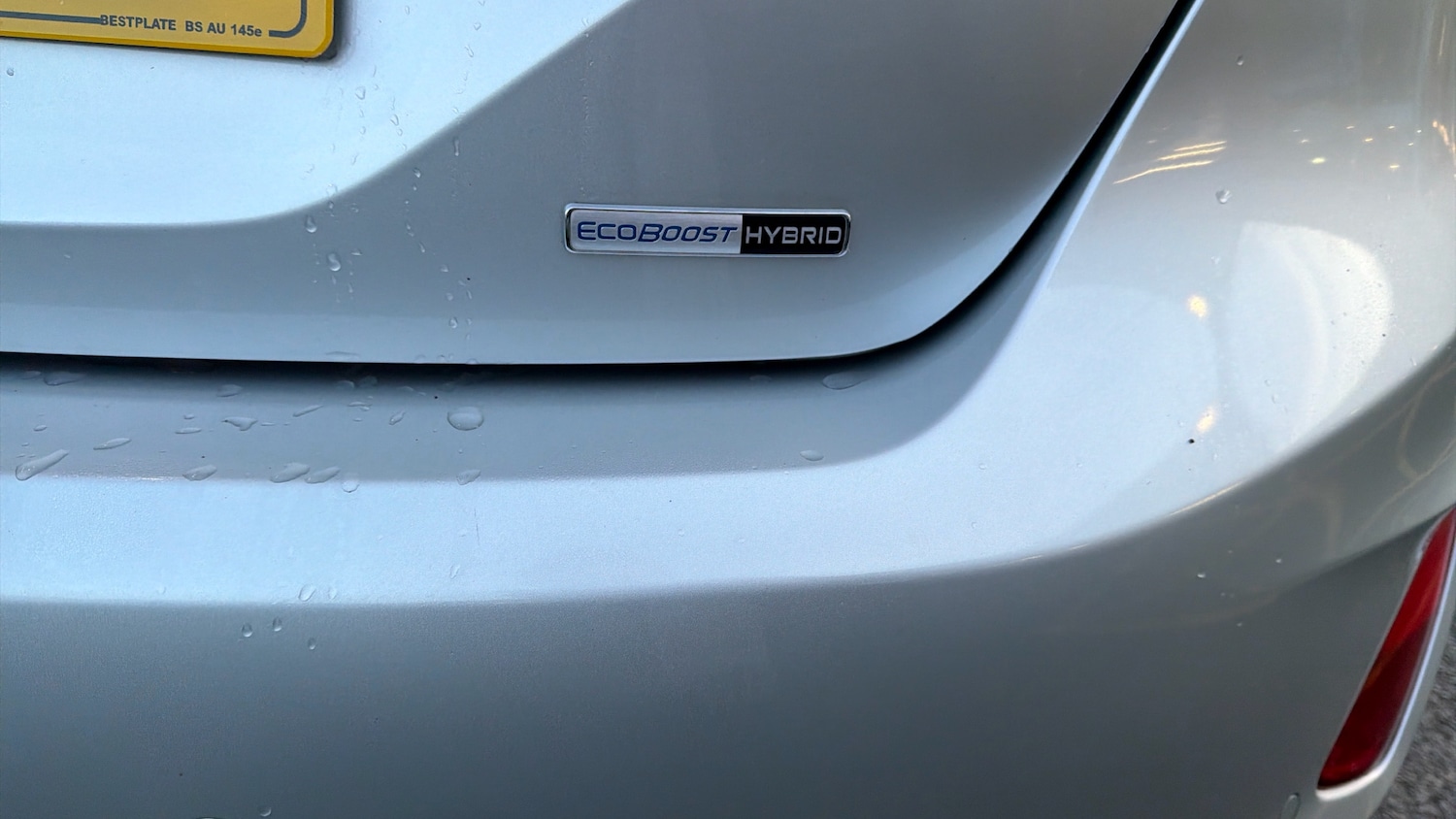 Used Ford Fiesta 2022 for sale - 77019132: Photo 40