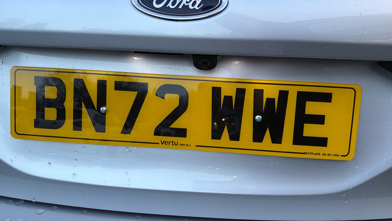 Used Ford Fiesta 2022 for sale - 77019132: Photo 41