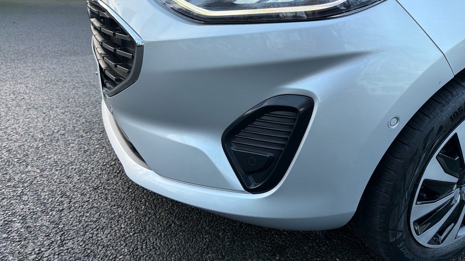 Used Ford Fiesta 2022 for sale - 77019132: Photo 43