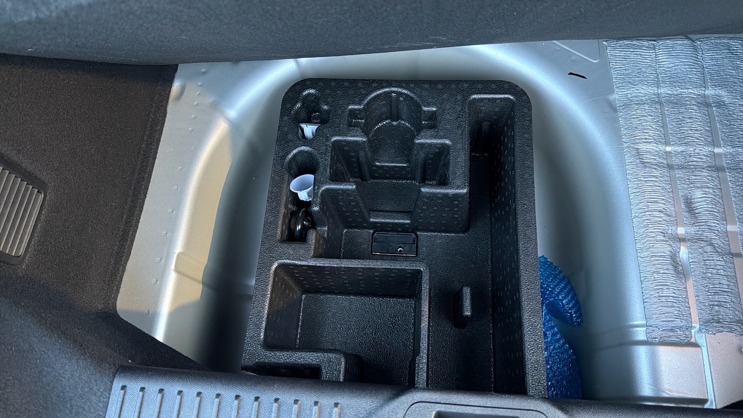 Used Ford Fiesta 2022 for sale - 77019132: Photo 45