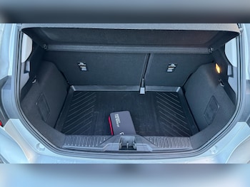 Used Ford Fiesta 2022 for sale - 77019132: Photo