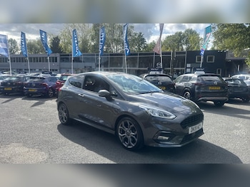 Ford - Fiesta