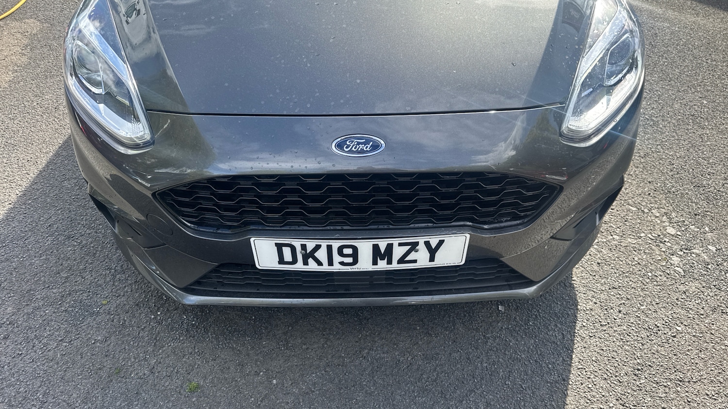 Vehicle 26