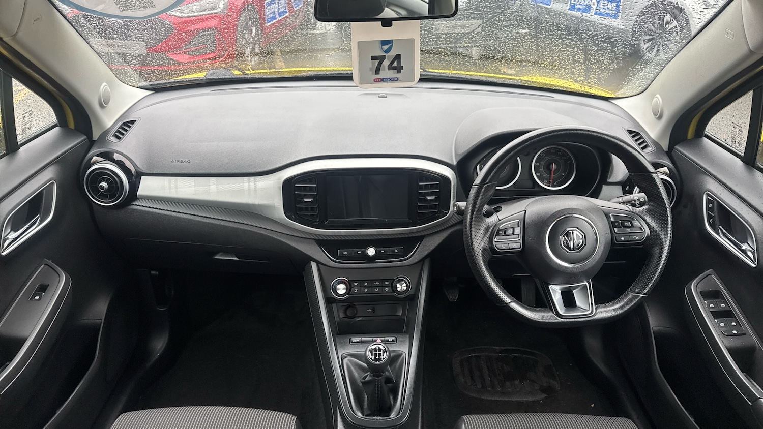 Used MG MG3 2022 for sale - 77420942: Photo 10