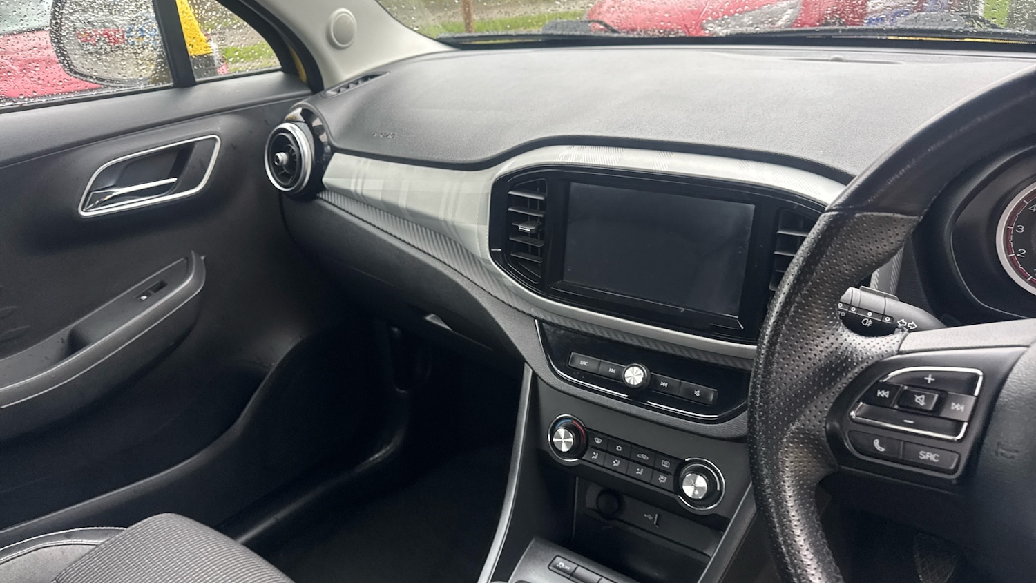 Used MG MG3 2022 for sale - 77420942: Photo 14