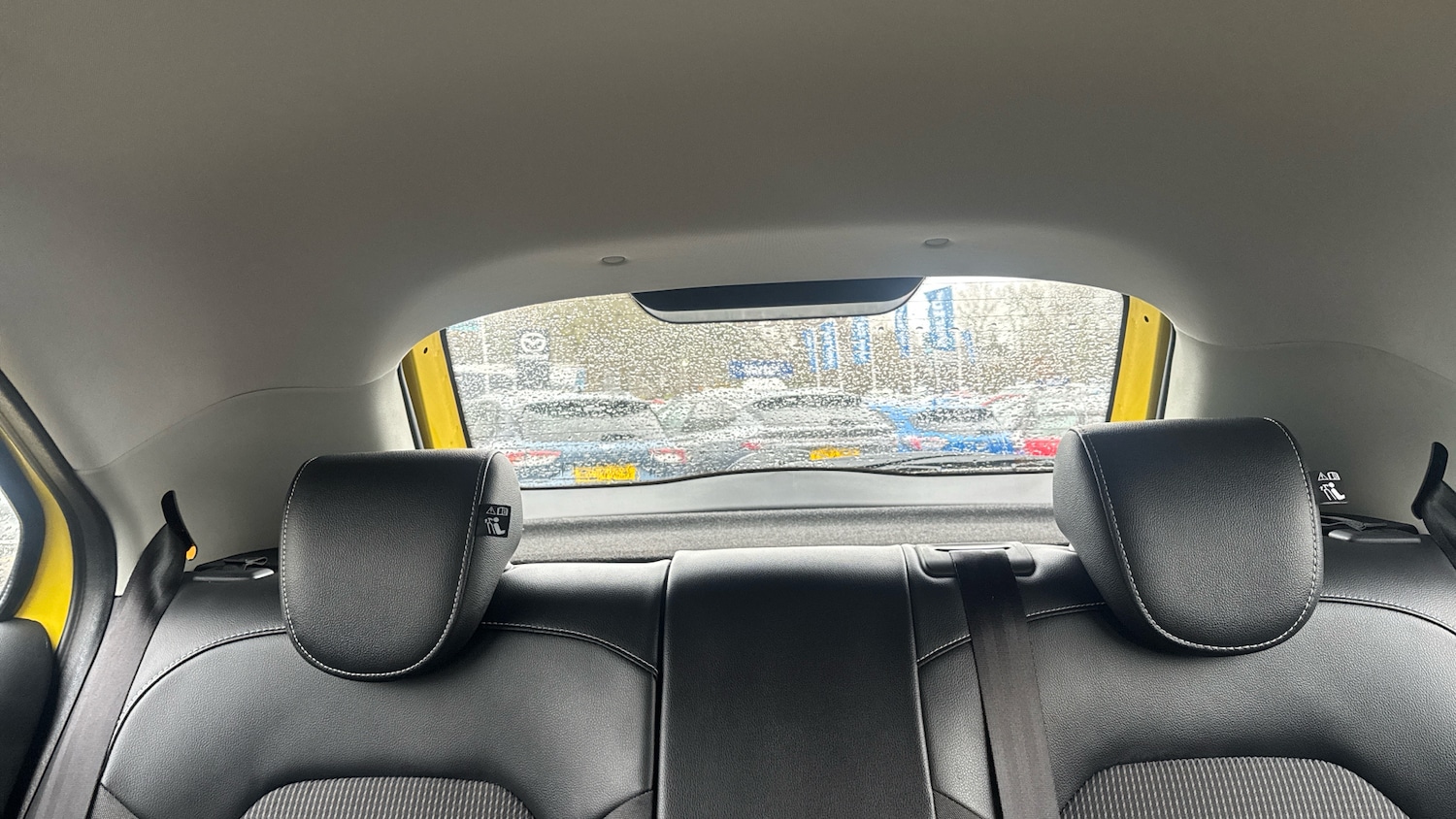 Used MG MG3 2022 for sale - 77420942: Photo 15