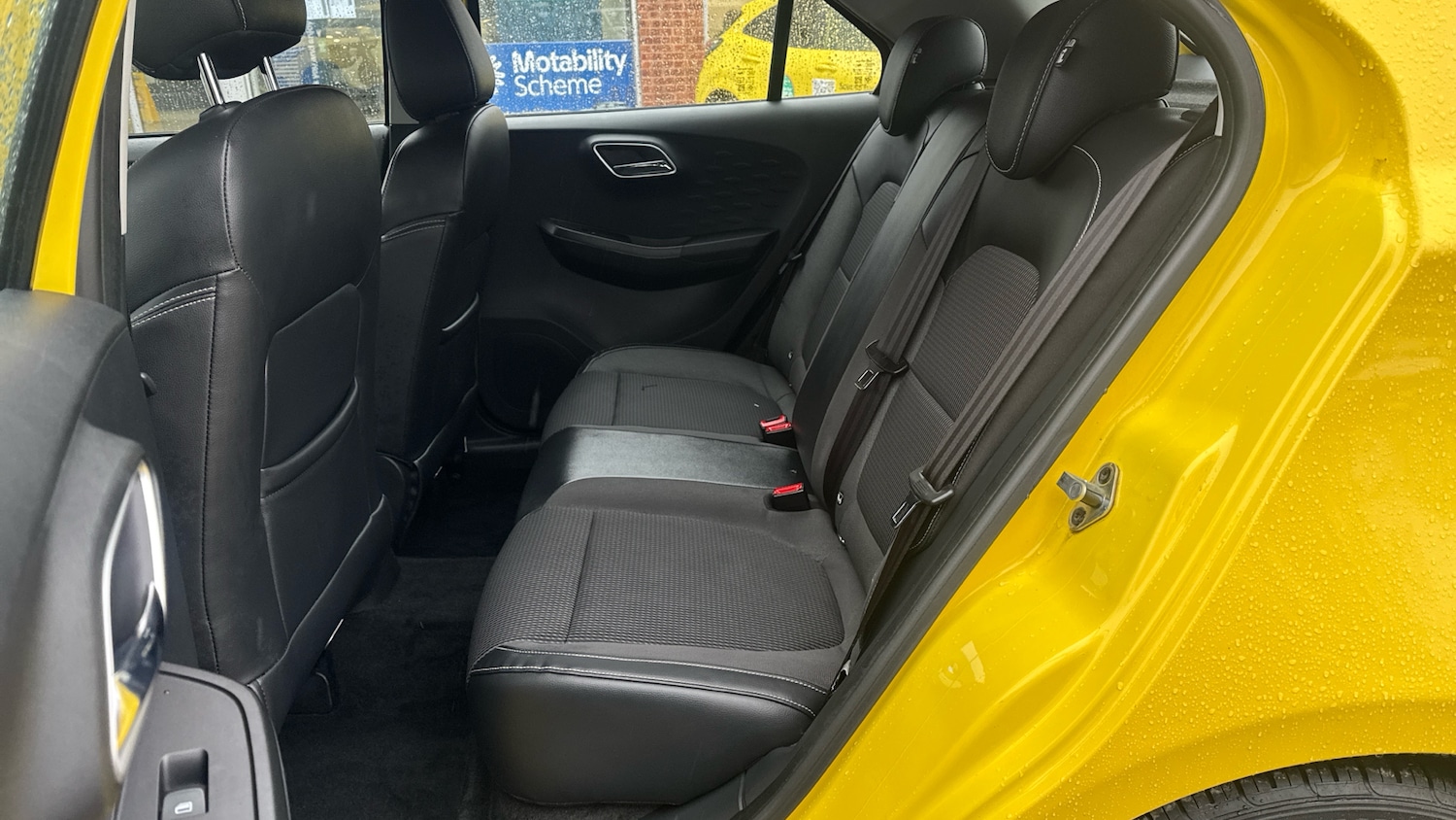 Used MG MG3 2022 for sale - 77420942: Photo 16