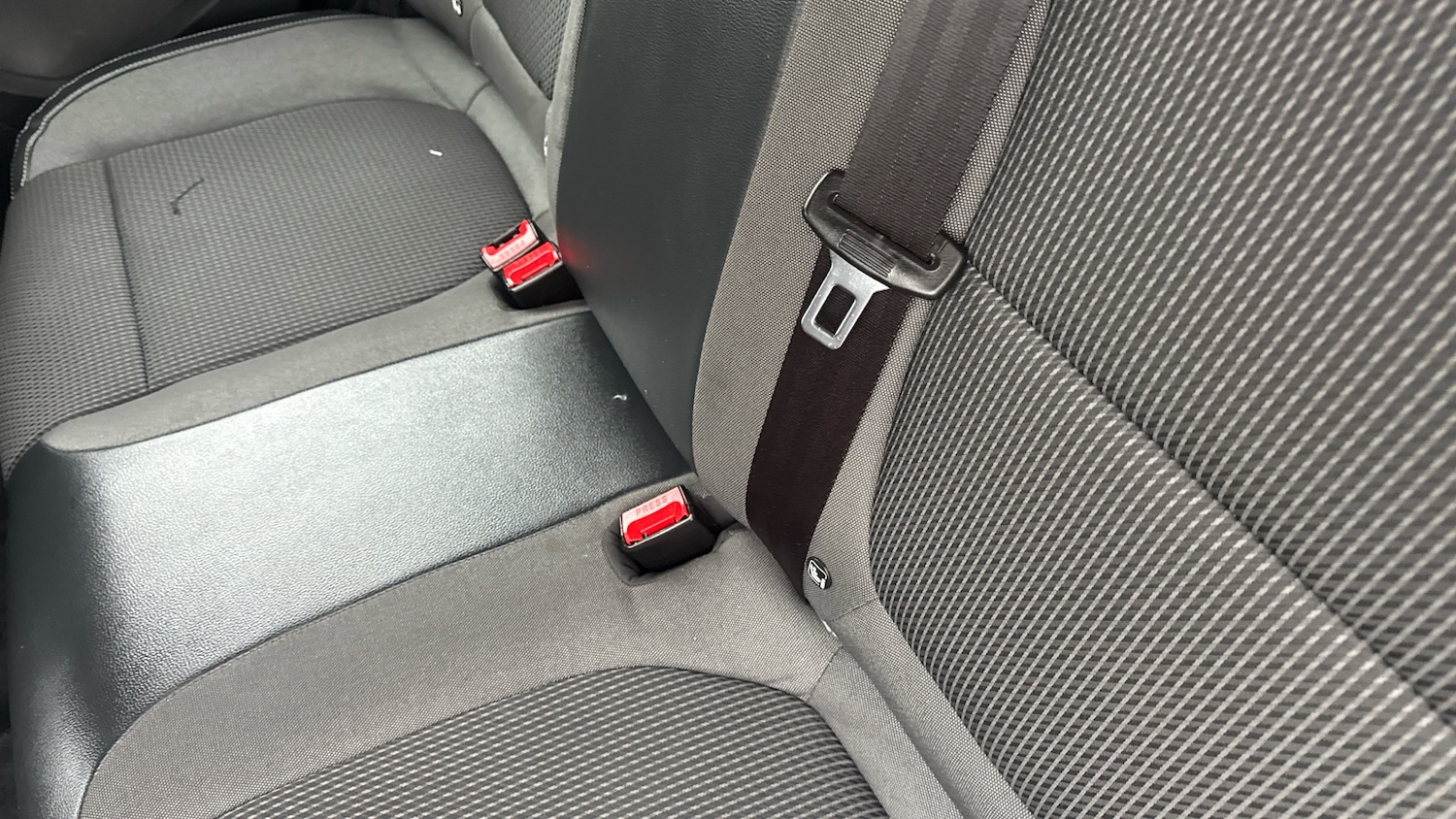 Used MG MG3 2022 for sale - 77420942: Photo 17