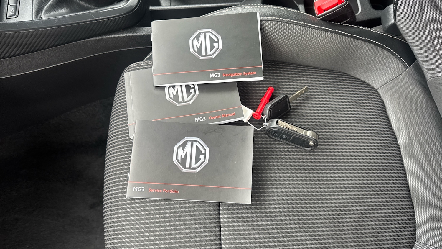 Used MG MG3 2022 for sale - 77420942: Photo 19