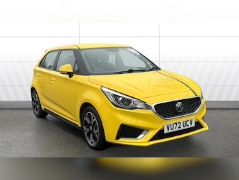 Used MG MG3 2022 for sale - 77420942: Photo