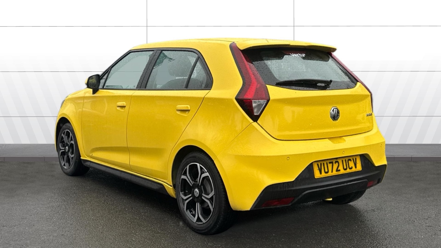 Used MG MG3 2022 for sale - 77420942: Photo 2