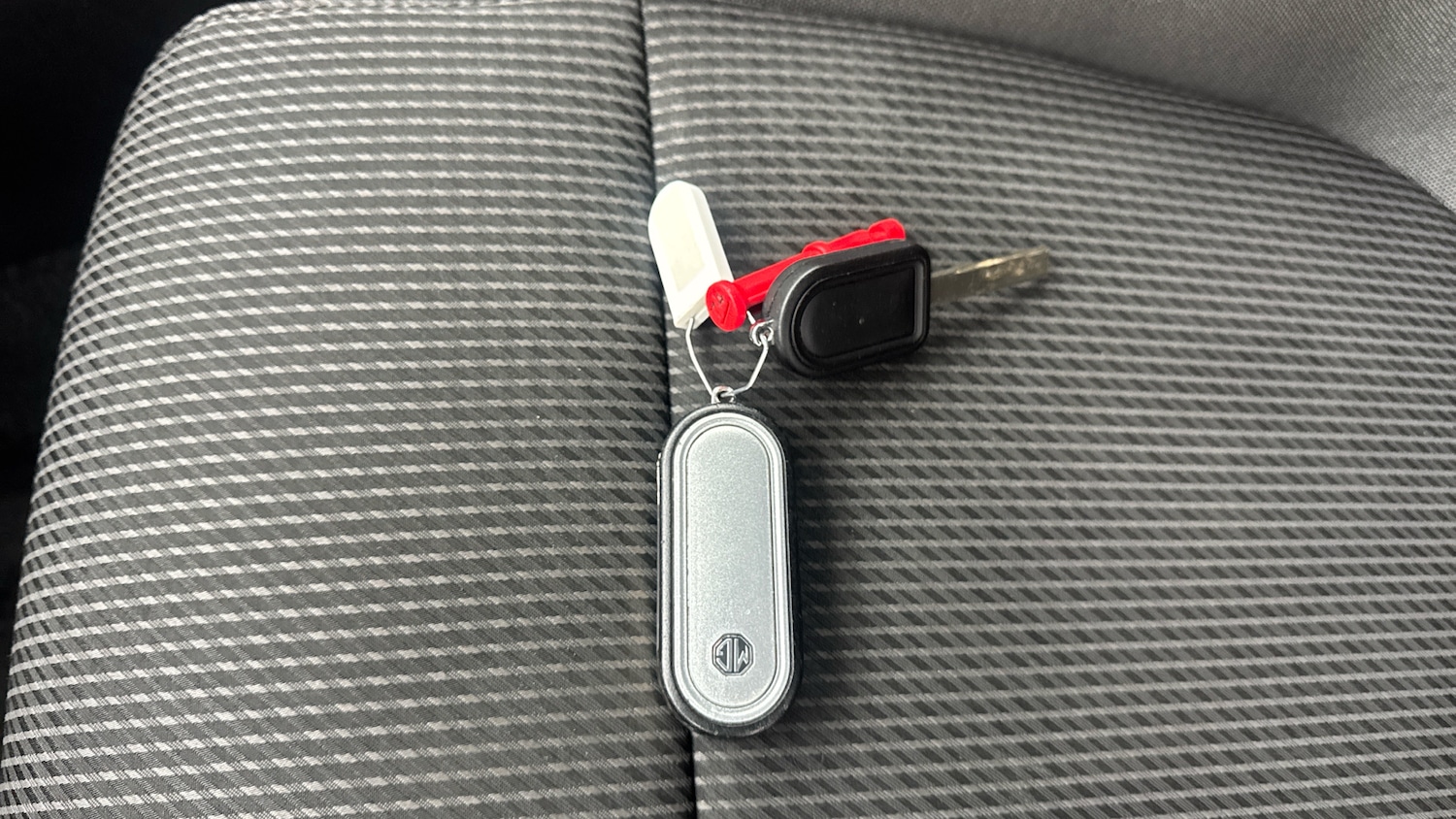 Used MG MG3 2022 for sale - 77420942: Photo 20