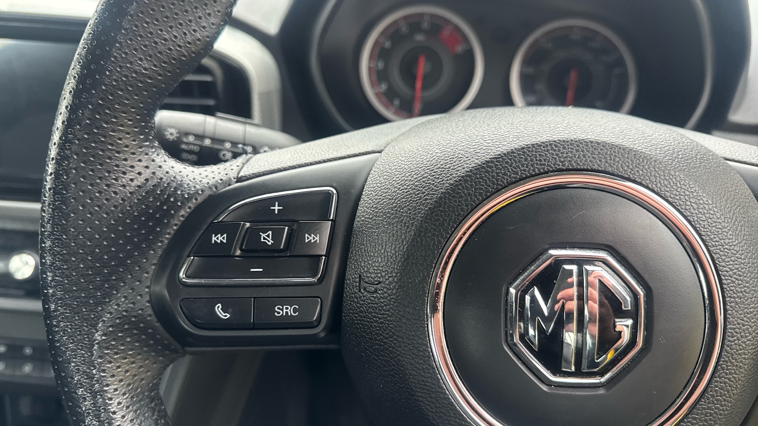 Used MG MG3 2022 for sale - 77420942: Photo 25