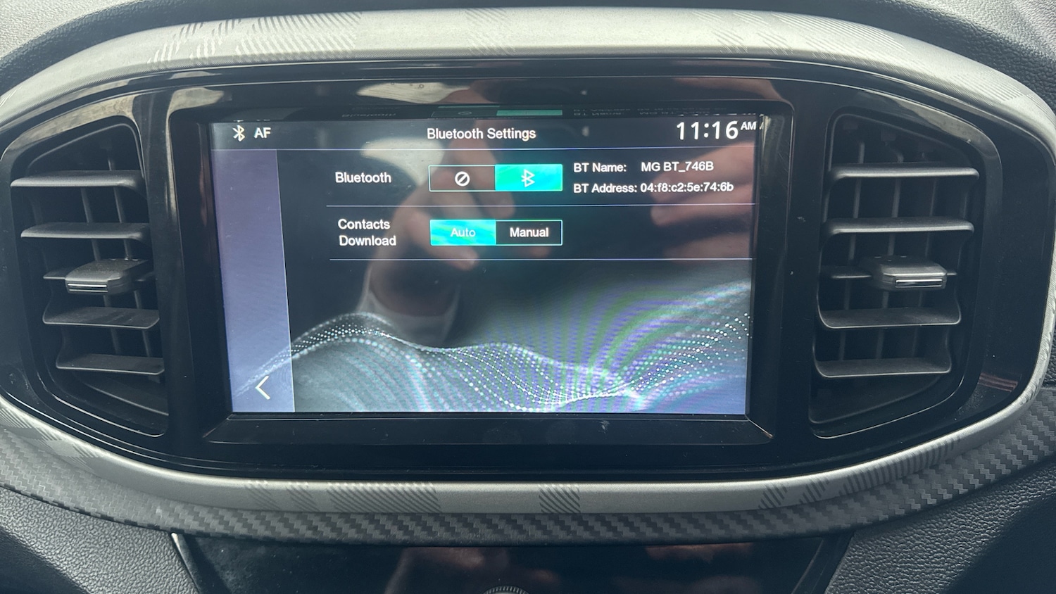 Used MG MG3 2022 for sale - 77420942: Photo 30