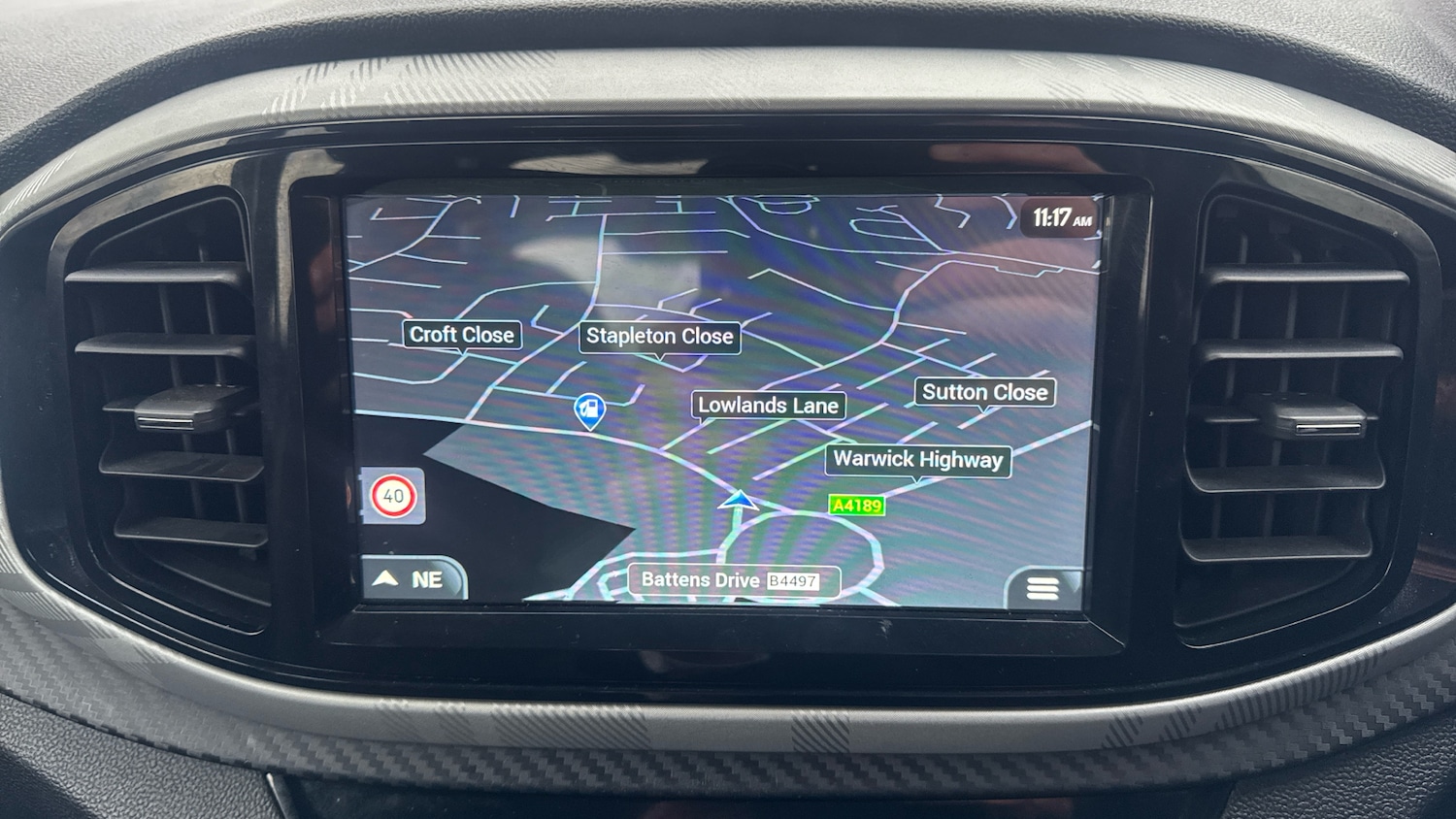 Used MG MG3 2022 for sale - 77420942: Photo 31