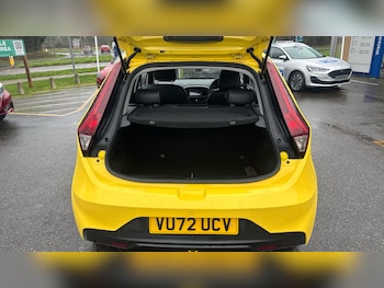 Used MG MG3 2022 for sale - 77420942: Photo