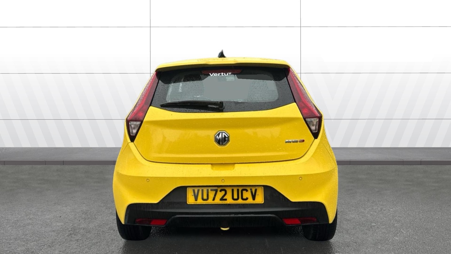 Used MG MG3 2022 for sale - 77420942: Photo 6