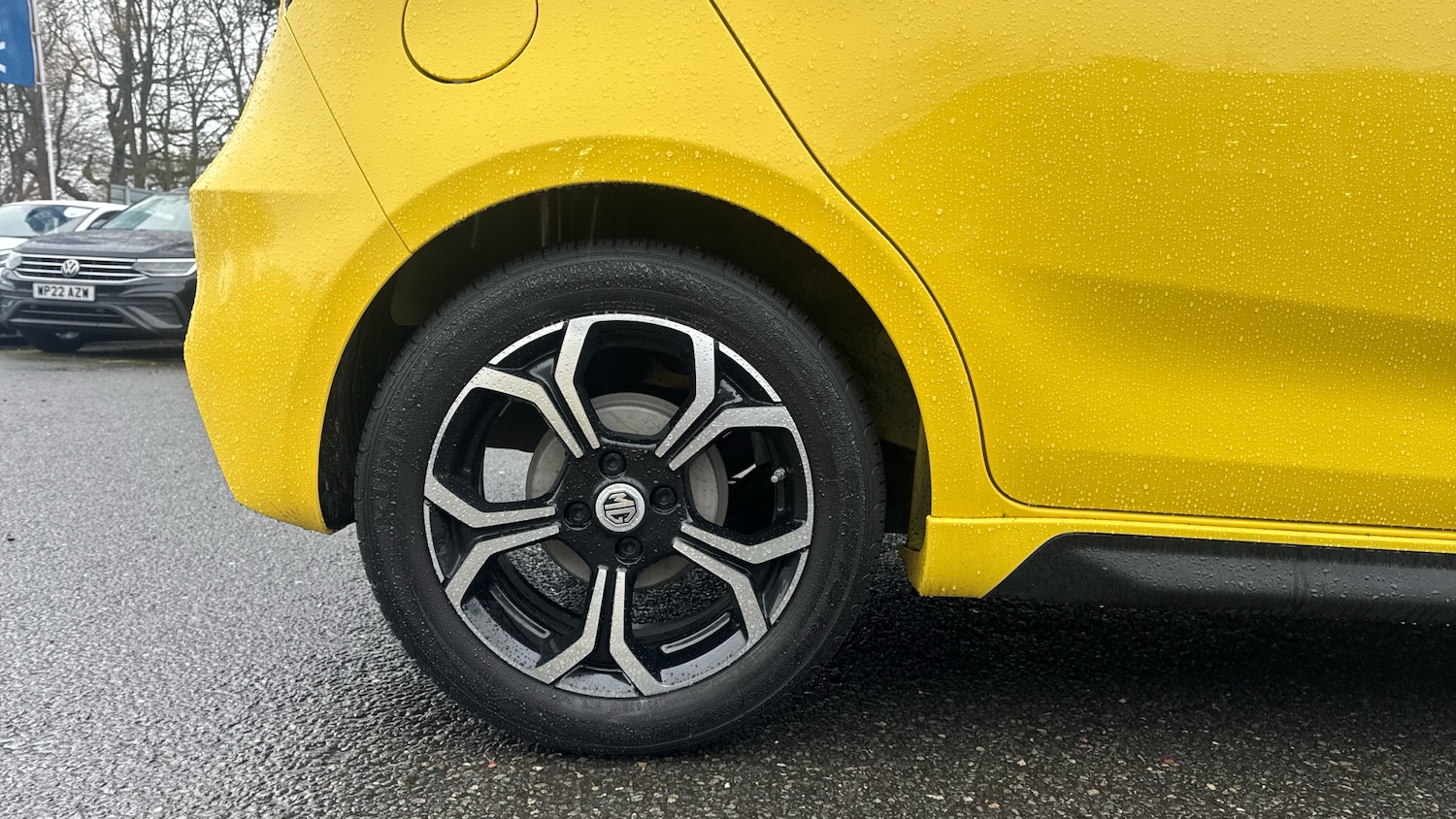 Used MG MG3 2022 for sale - 77420942: Photo 7