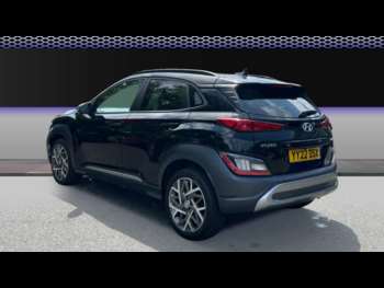 Used Hyundai KONA 2022 for sale - 74671054: Photo