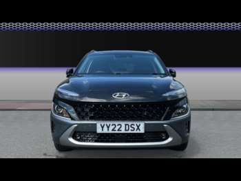 Used Hyundai KONA 2022 for sale - 74671054: Photo