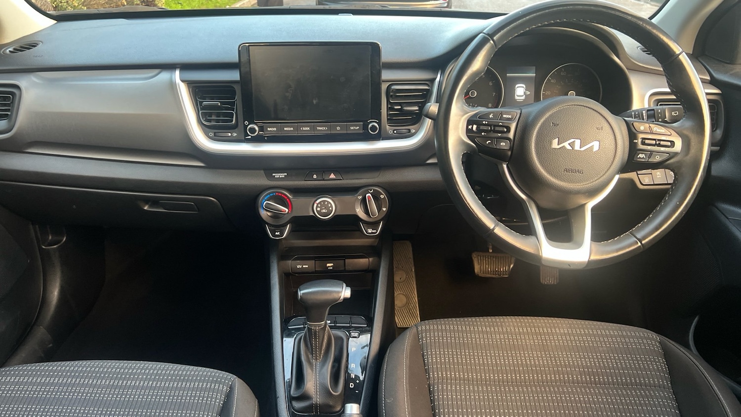 Used Kia Stonic 2022 for sale - 77189109: Photo 10