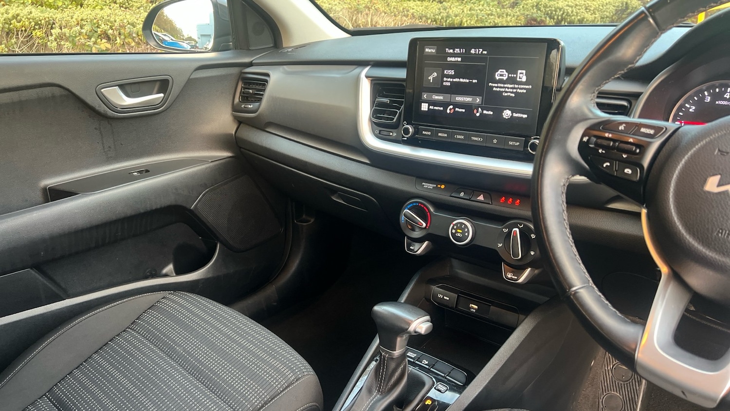 Used Kia Stonic 2022 for sale - 77189109: Photo 14